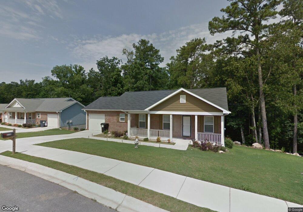 1228 Dunivin Dr, Jonesboro, GA 30238 - photo 1