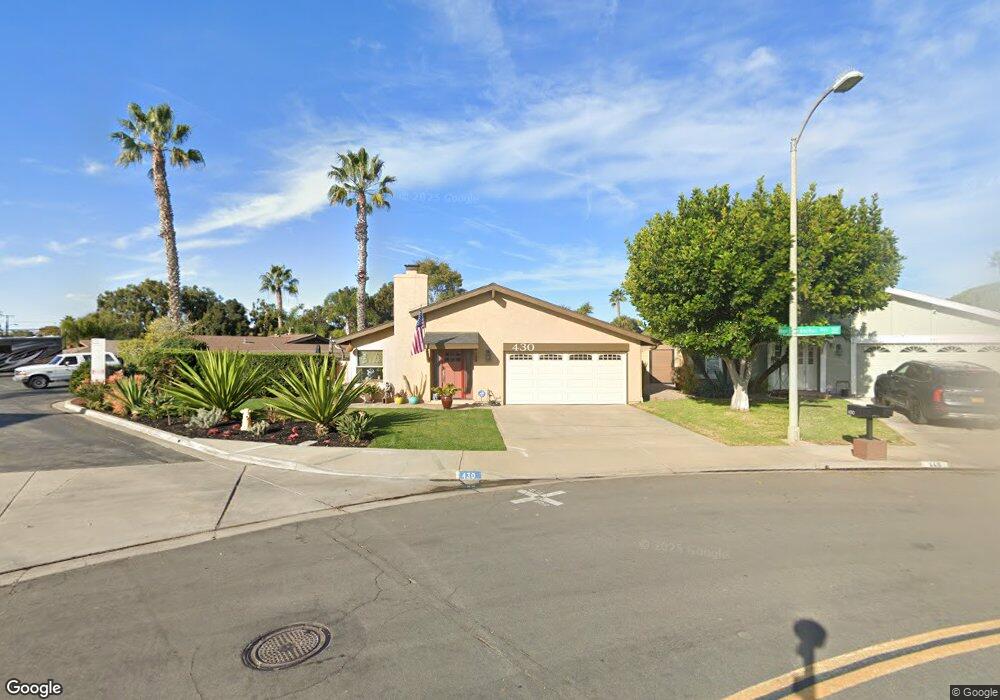 430 Anchor Way, Carlsbad, CA 92008 - photo 1