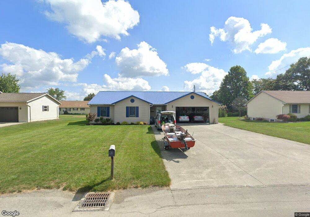 853 Terrace Dr, Upper Sandusky, OH 43351 - photo 1