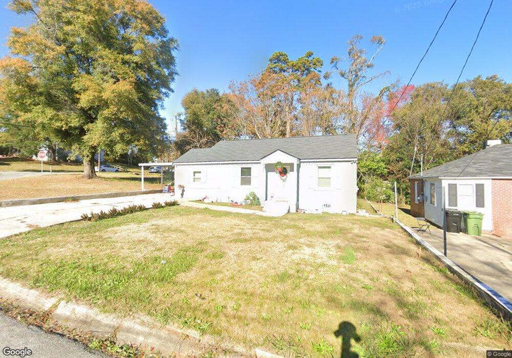 11 Morgan St, Columbus, GA 31903 - photo 1