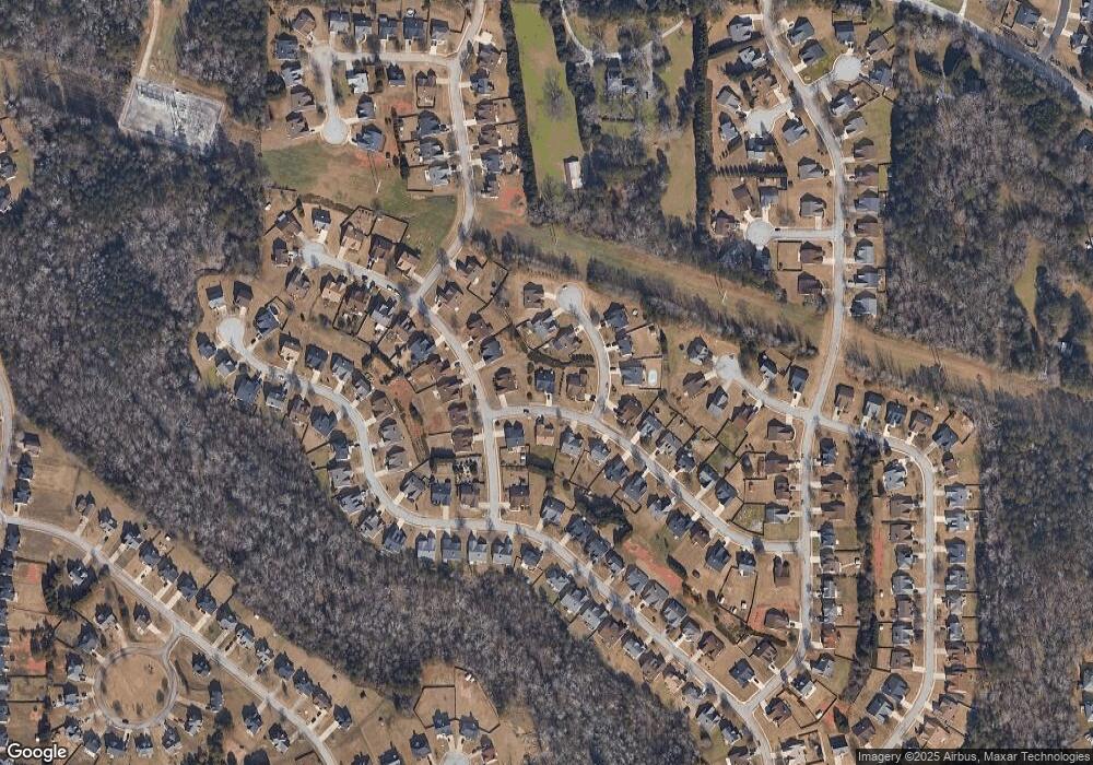 120 Champion Ln unit 12, Covington, GA 30016 - photo 1