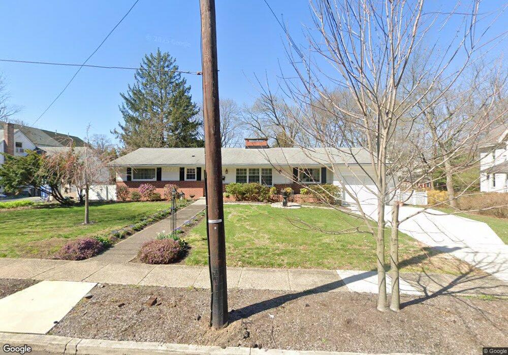14 Clifton Ave, Merchantville, NJ 08109 - photo 1