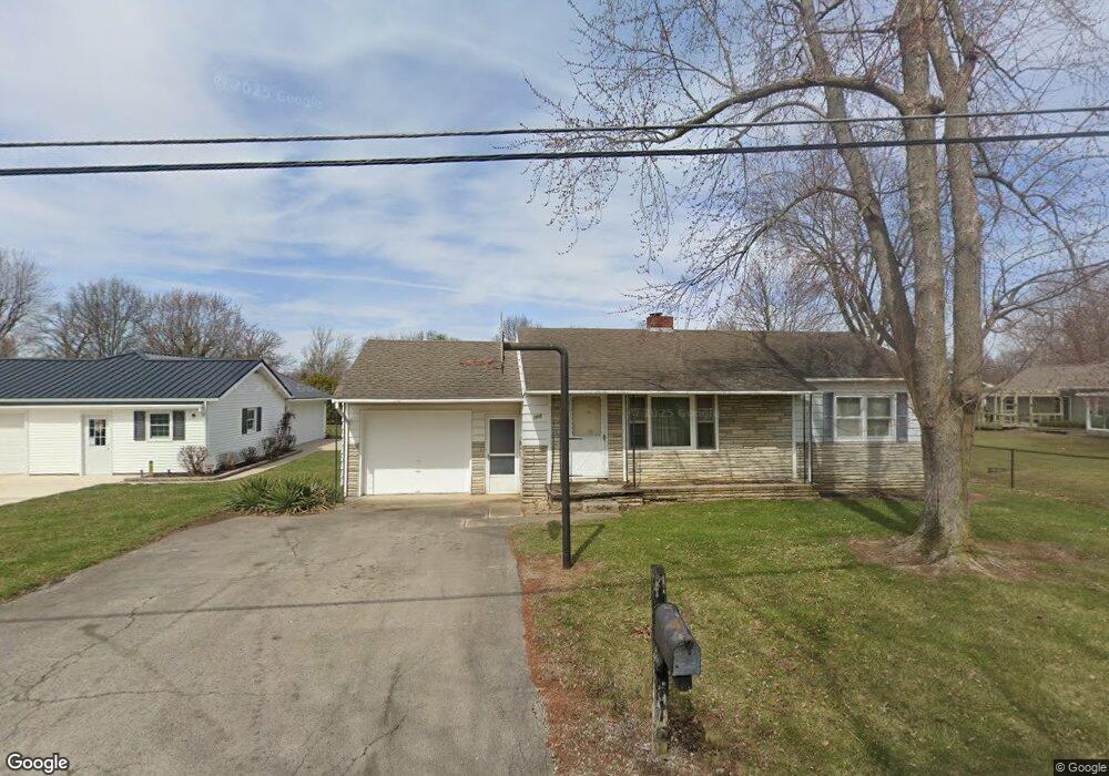 303 Taft St, Columbus Grove, OH 45830 - photo 1