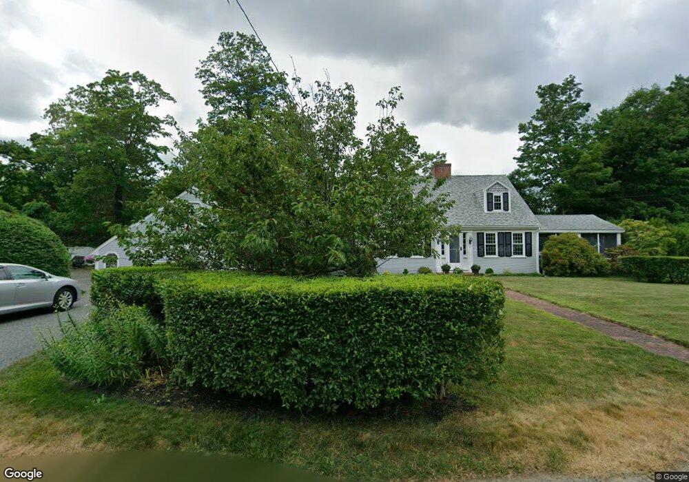 6 Center St, Kingston, MA 02364 - photo 1