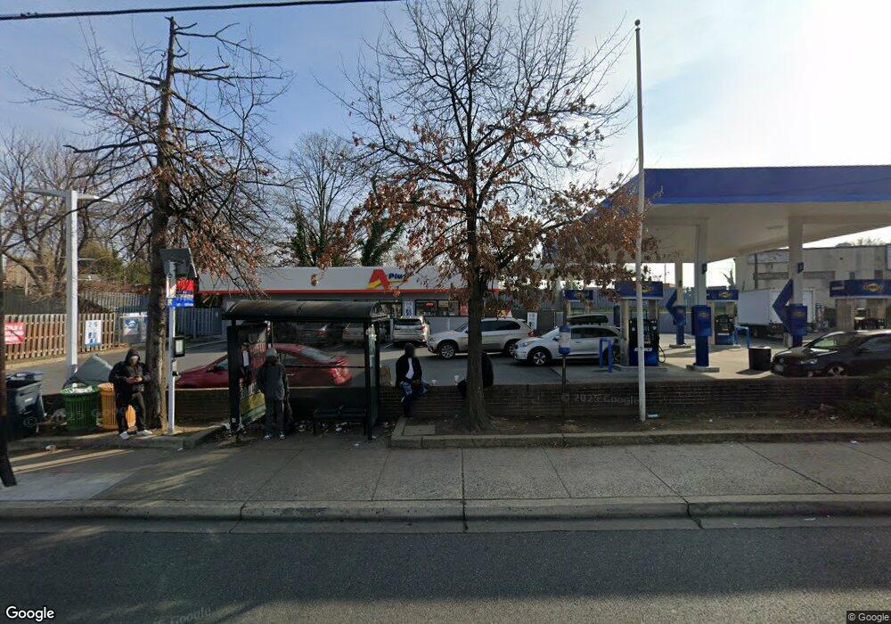 6907 New Hampshire Ave, Takoma Park, MD 20912 - photo 1