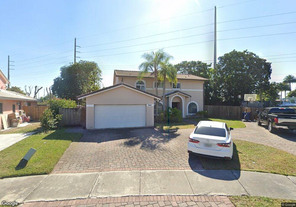 14450 SW 151st Terrace, Miami, FL 33186 - photo 1