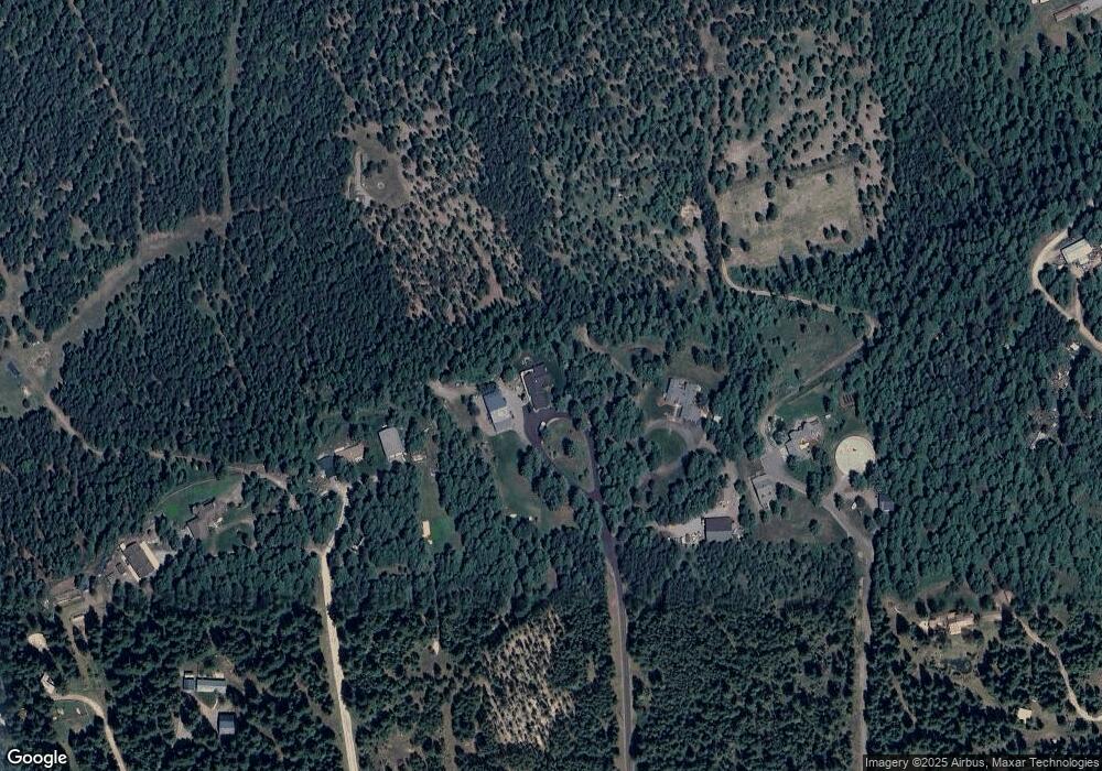 9471 E Howard Rd, Athol, ID 83801 - photo 1