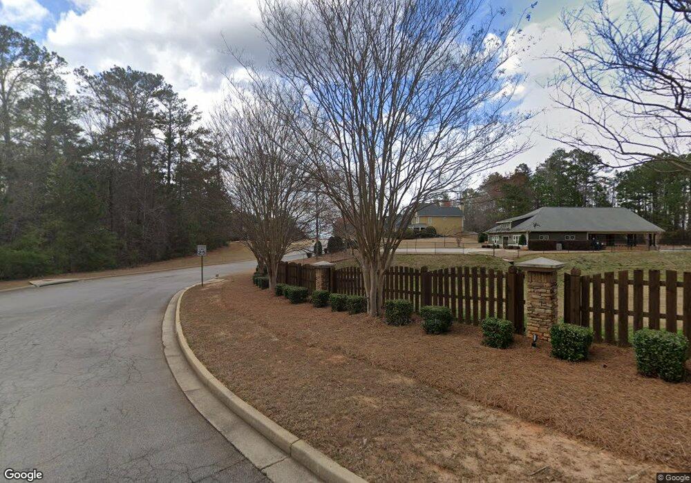 100 Caraway Rd, Locust Grove, GA 30248 - photo 1