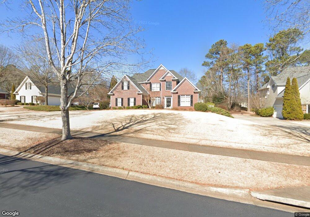 150 Providence Club Dr unit 1, Monroe, GA 30656 - photo 1