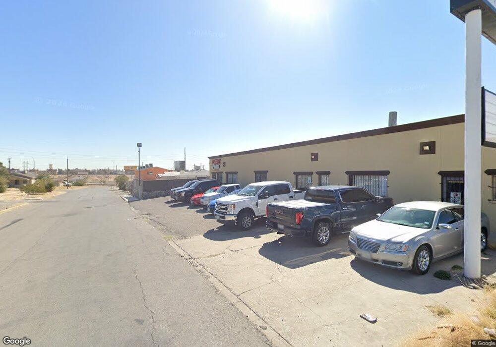 4006 Mountain Ave, El Paso, TX 79930 - photo 1