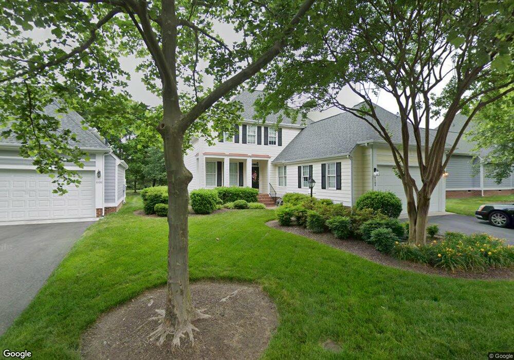 6113 Kelston Green Dr, Glen Allen, VA 23059 - photo 1