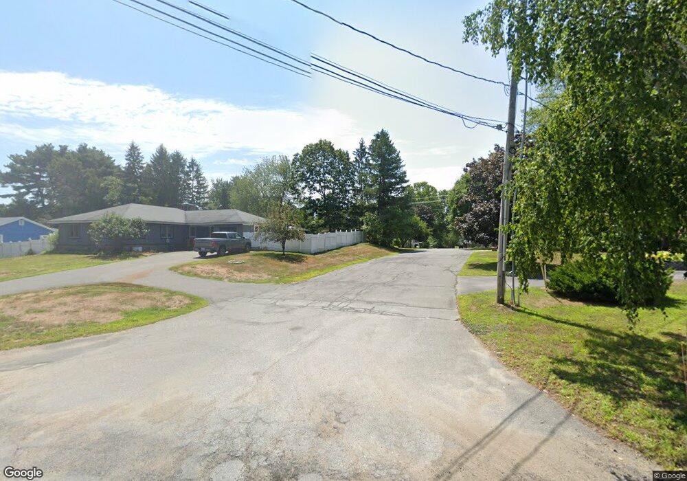 2 Lakeridge Dr, Georgetown, MA 01833 - photo 1