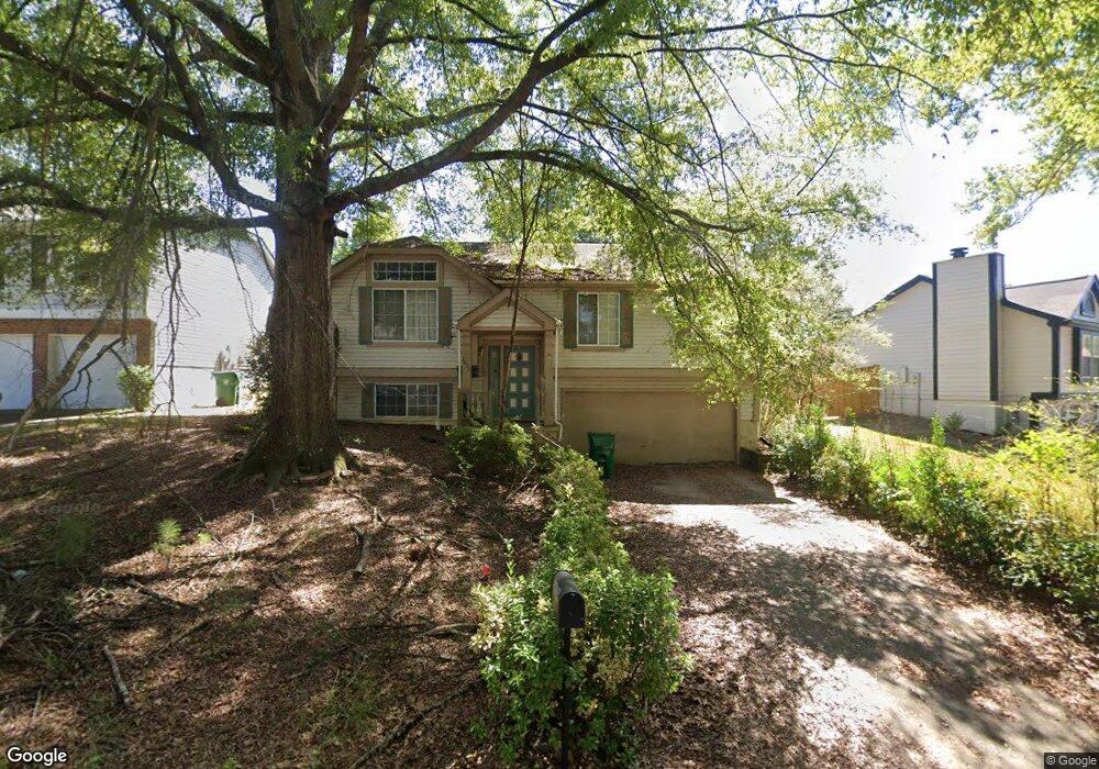 2058 Raintree Place, Lithonia, GA 30058 - photo 1