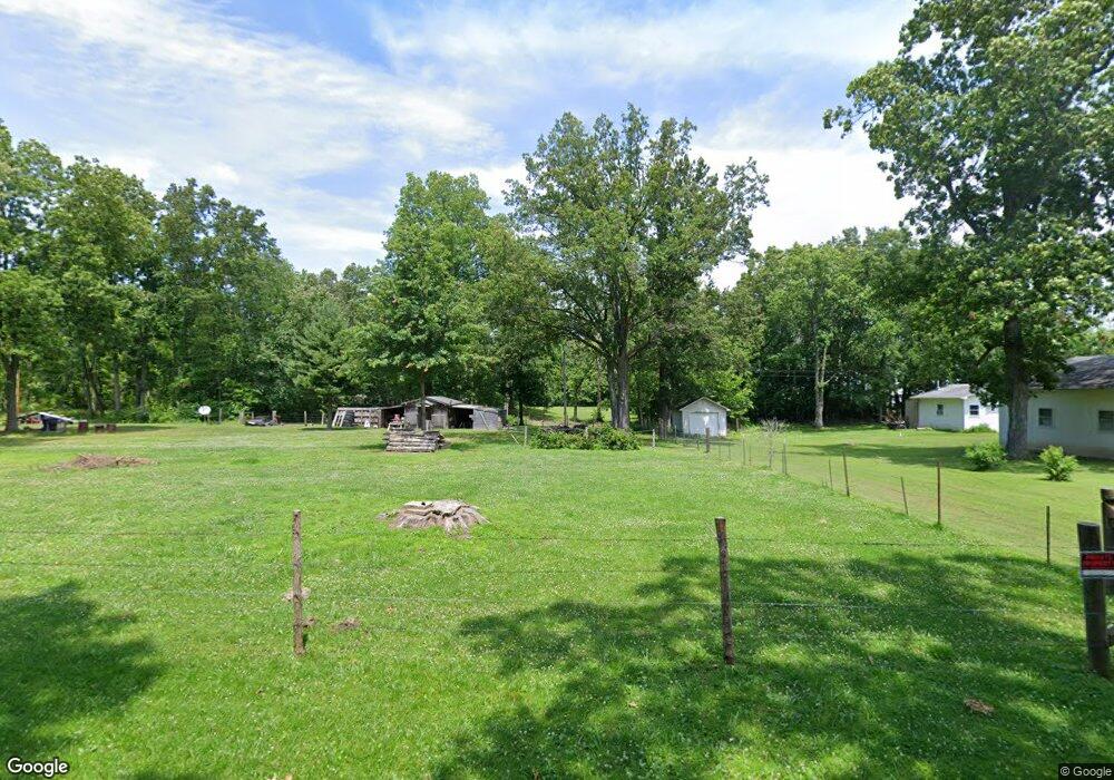 3975 Fleming St, Farmington, MO 63640 - photo 1