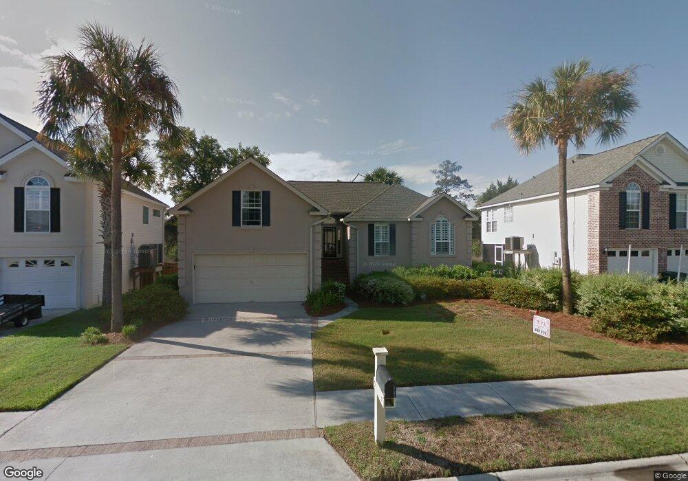 39 Runabout Ln, Savannah, GA 31410 - photo 1