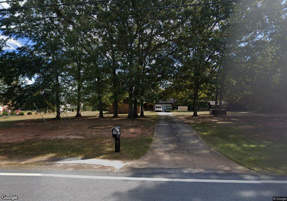 1610 Christian Cir SE, Conyers, GA 30013 - photo 1