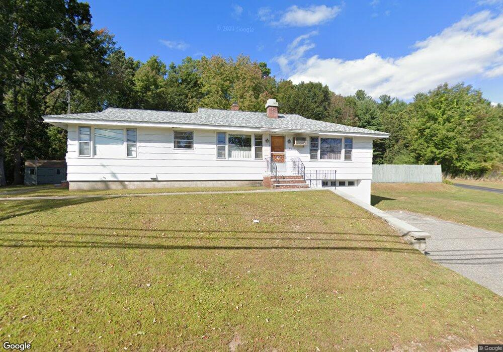 161 Tyler St, Methuen, MA 01844 - photo 1