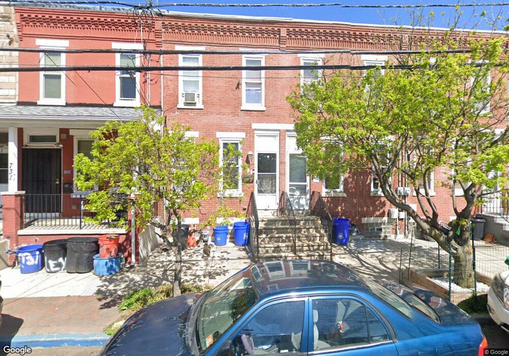 735 Berkley St, Camden, NJ 08103 - photo 1