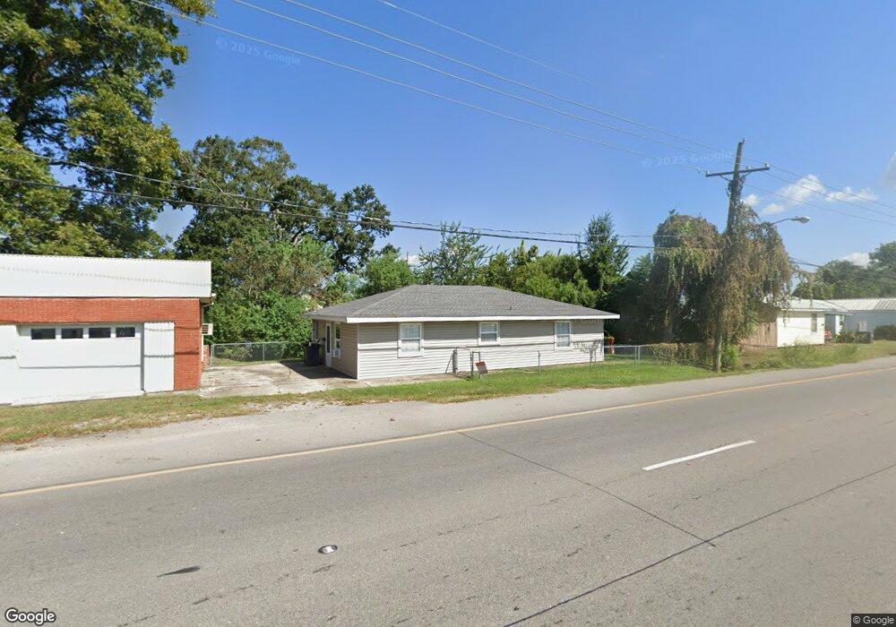 6409 W Main St, Houma, LA 70360 - photo 1