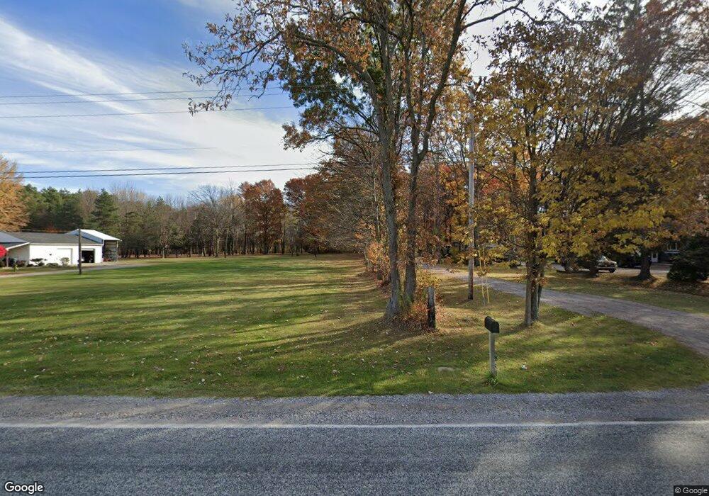 9309 Sheridan Rd, Burt, MI 48417 - photo 1