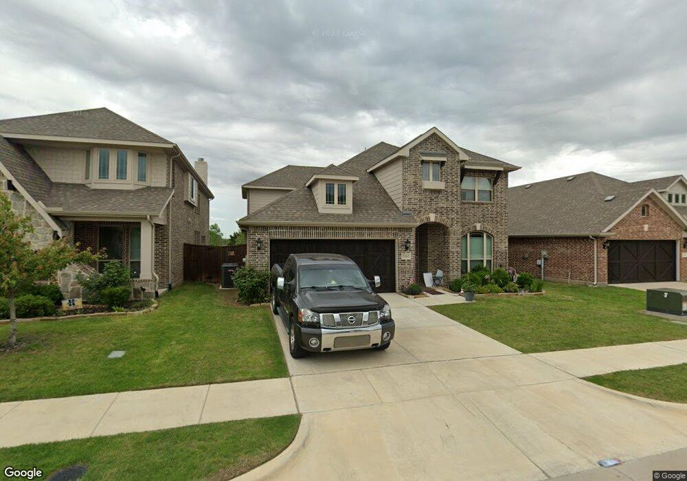 3505 Beaumont Dr, Wylie, TX 75098 - photo 1