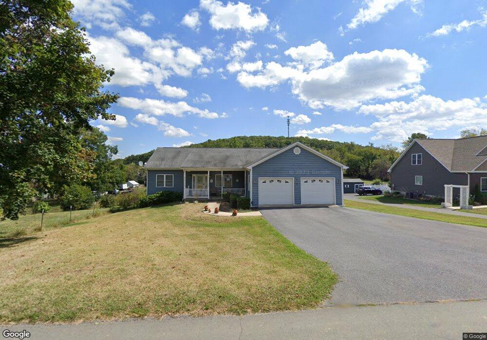 178 Montgomery Rd, Staunton, VA 24401 - photo 1