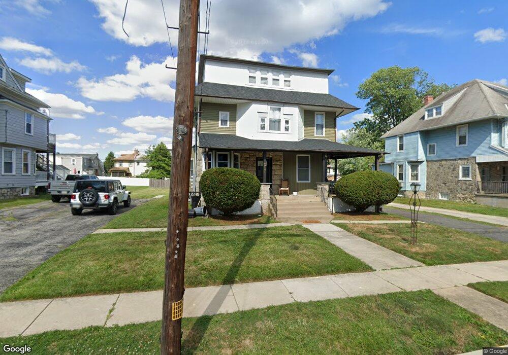 217 Garfield Ave unit A, Norwood, PA 19074 - photo 1
