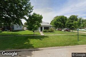217 7th St, Scribner, NE 68057