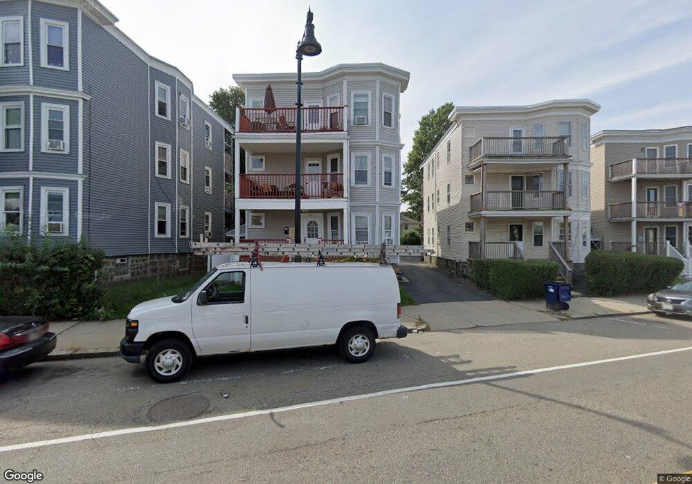 69 Neponset Ave, Dorchester, MA 02122 - photo 1