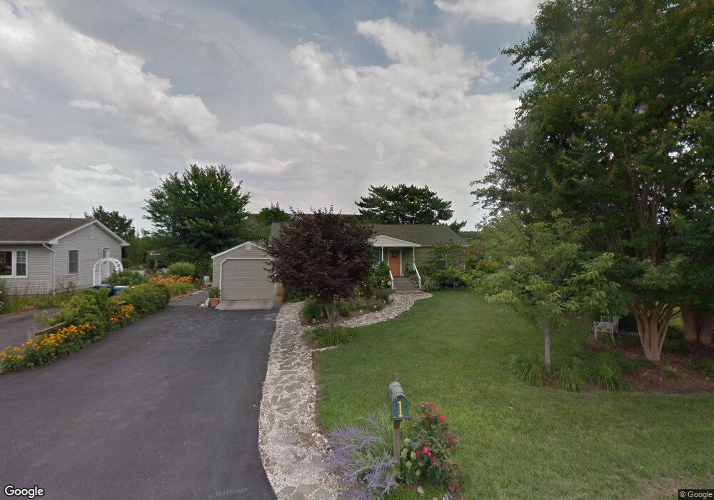 1 N Primrose Ln, Ocean View, DE 19970 - photo 1