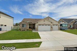 5262 S 4425 W Unit 72, Hooper, UT 84315