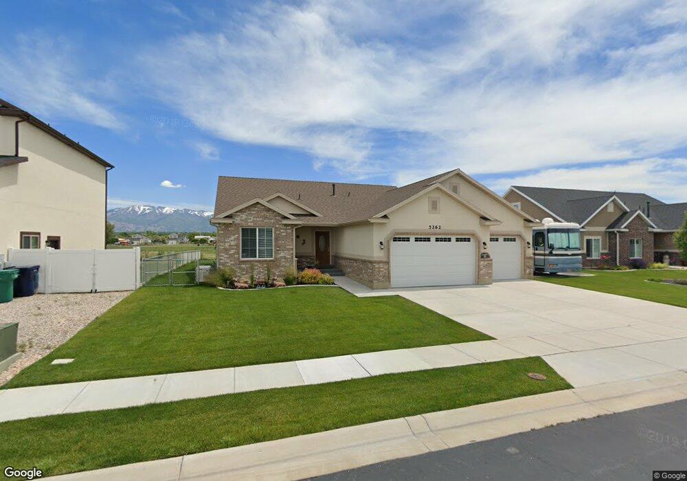 5262 S 4425 W unit 72, Hooper, UT 84315 - photo 1