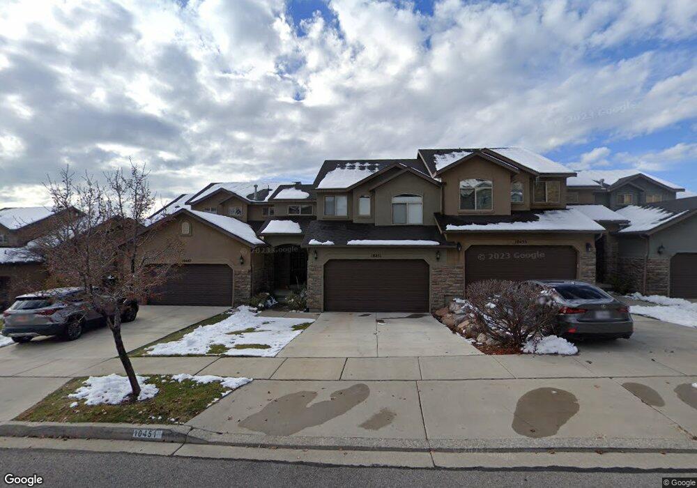 10451 N Sage Vista Ln unit 331, Cedar Hills, UT 84062 - photo 1