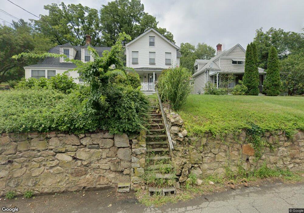 103 Mine Brook Rd, Bernardsville, NJ 07924 - photo 1