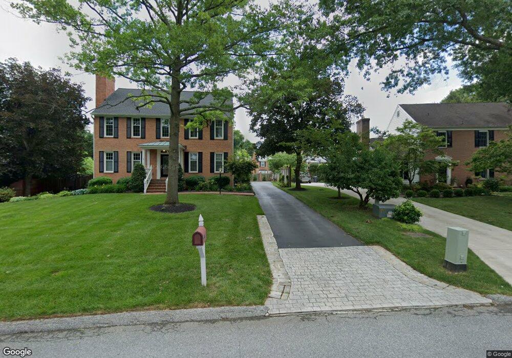 Ruxton Landing, Ruxton, MD 21204 - photo 1