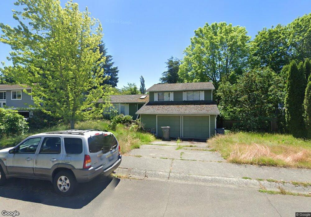 8119 NE 142nd St, Bothell, WA 98011 - photo 1