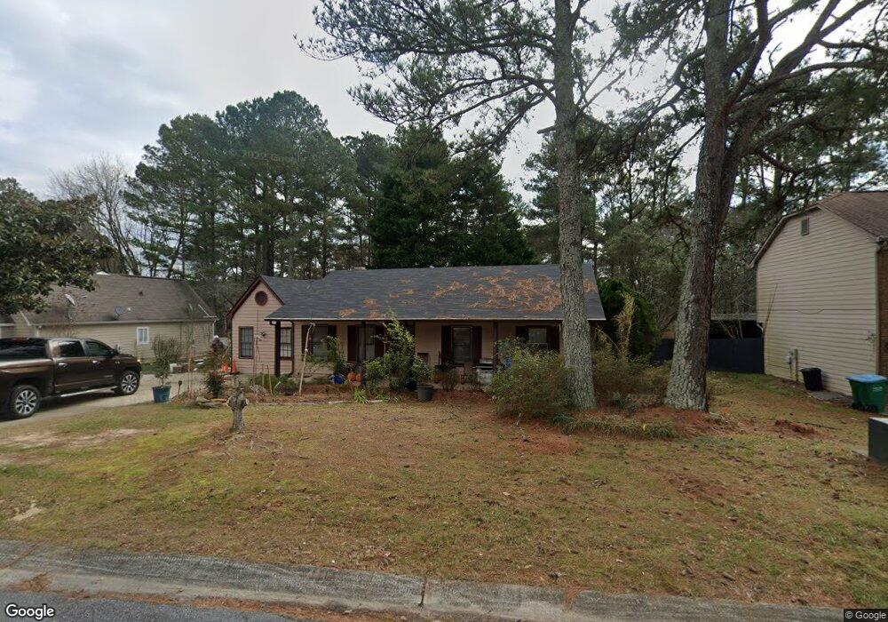 3677 Centennial Trail NW unit 2, Duluth, GA 30096 - photo 1