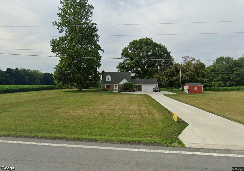 2736 State Route 39, Lucas, OH 44843 - photo 1