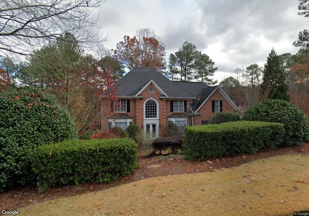3890 Schooner Ridge, Alpharetta, GA 30005 - photo 1