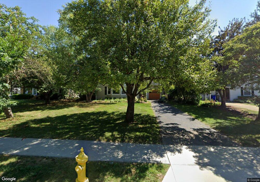 2520 Westmont Blvd, Columbus, OH 43221 - photo 1