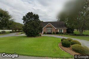 150 Margaret Boykin Rd, Odum, GA 31555
