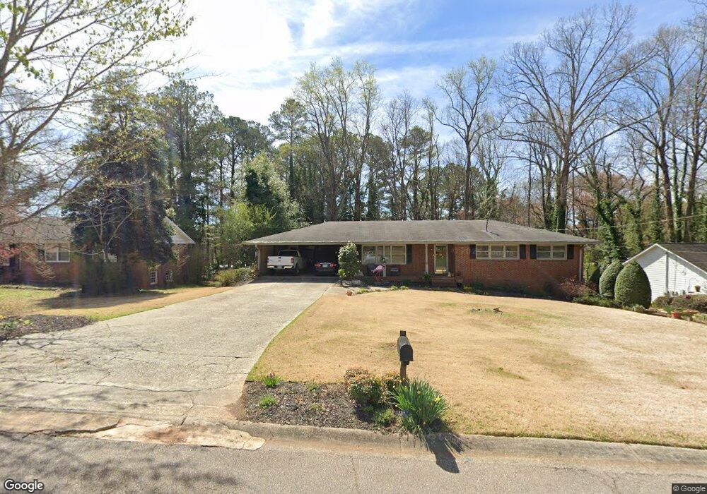 1923 Annette Ln unit 2, Austell, GA 30106 - photo 1
