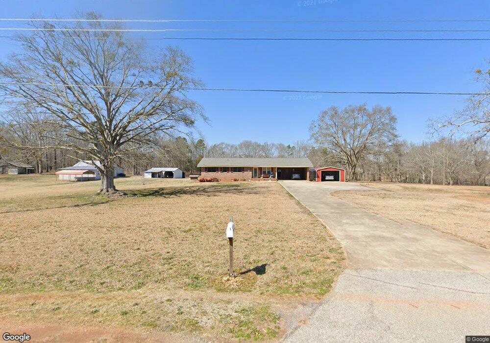 9330 Highway 59, Lavonia, GA 30553 - photo 1