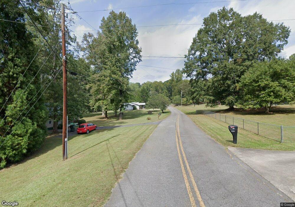 0 Cane Creek Valley Rd, Dahlonega, GA 30533 - photo 1