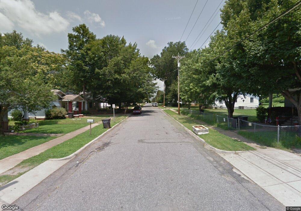 Lot 1 N Caldwell St, Statesville, NC 28677 - photo 1