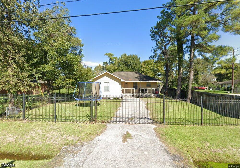 3741 Bostic St, Houston, TX 77093 - photo 1