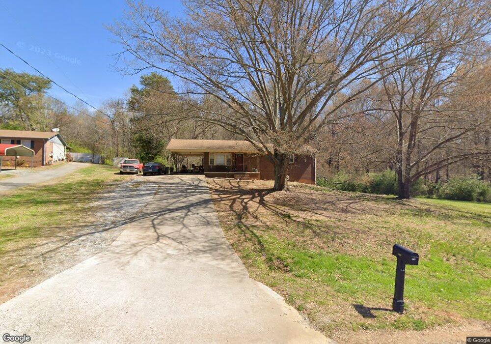 636 Poplar Dr, Shelby, NC 28152 - photo 1