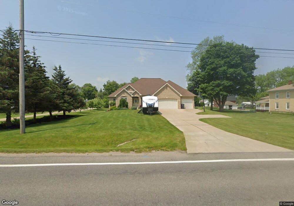 7769 Burlingame Ave SW, Byron Center, MI 49315 - photo 1