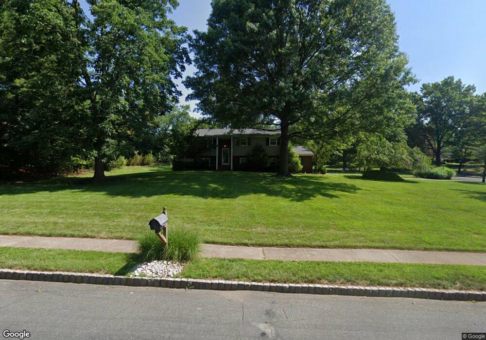 38 Country Squire Way, Branchburg, NJ 08876 - photo 1