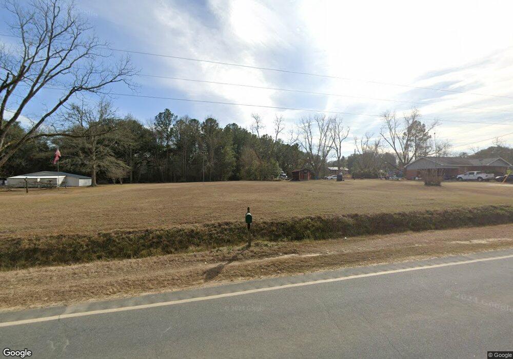 3896 Ga Highway 56 W, Uvalda, GA 30473 - photo 1